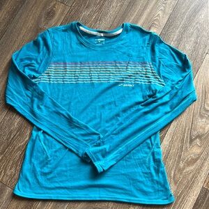 Distance Long Sleeve